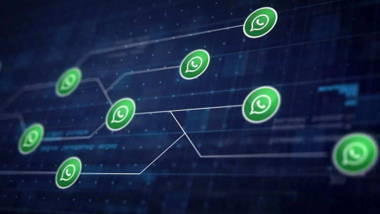 Cómo funciona el código secreto de WhatsApp para proteger tus chats