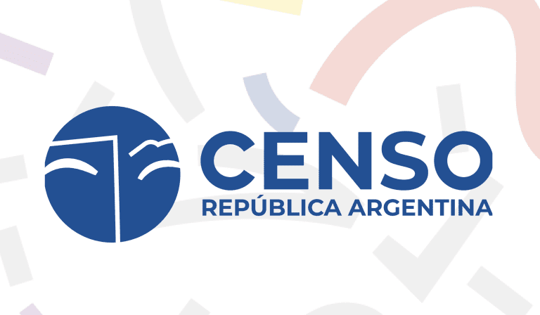 Datos definitivos del Censo 2022: Argentina tiene 46.234.830 habitantes