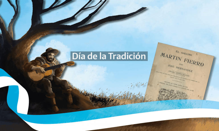 Día de la Tradición