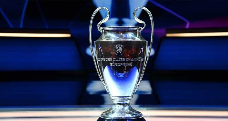 Champions League: estos son los duelos más atractivos de la jornada