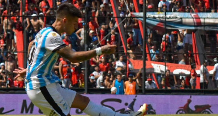 Modificaron el horario del partido de Atlético ante Independiente