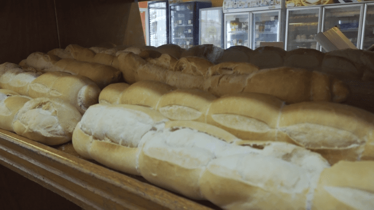 Los tarifazos podrían provocar el cierre de panaderías