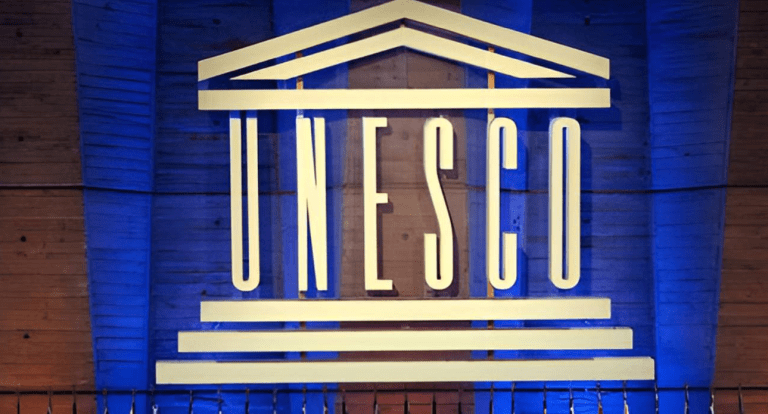 Se celebra el Día de la UNESCO