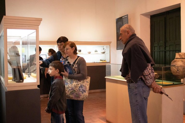 Se celebrará una nueva Noche de los Museos en Tucumán