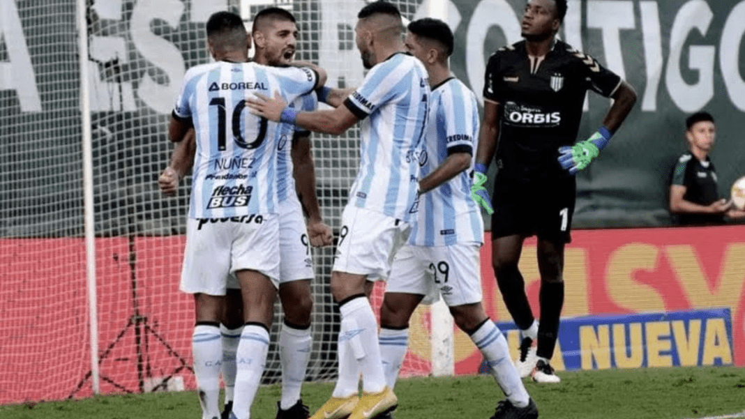 Atlético Tucumán se enfrentará a Huracán este domingo a las 18 en el Monumental José Fierro.