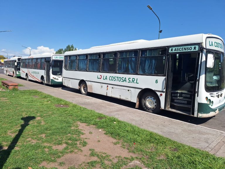 UTA en estado de alerta por el despido de un trabajador