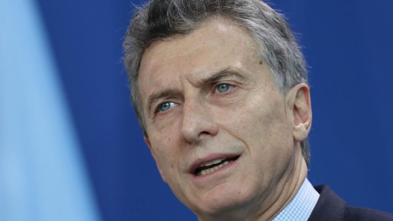 ARA San Juan: confirmaron el sobreseimiento a Macri por espionaje