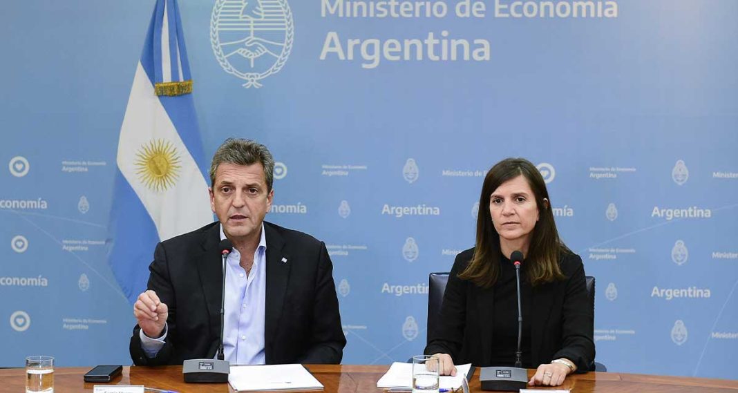 El Gobierno amplió por dos años la jubilación anticipada