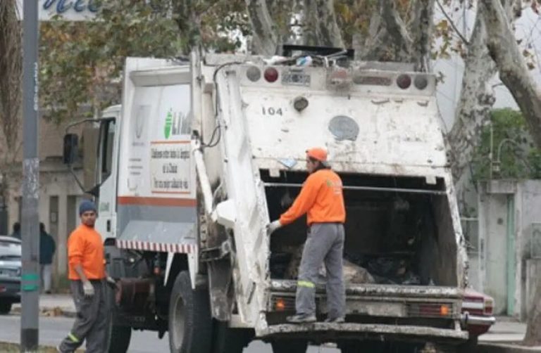 El Concejo capitalino convocaría a sesión para declarar la «emergencia ambiental y sanitaria»