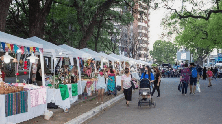 Agenda de actividades para disfrutar del fin de semana largo en Tucumán