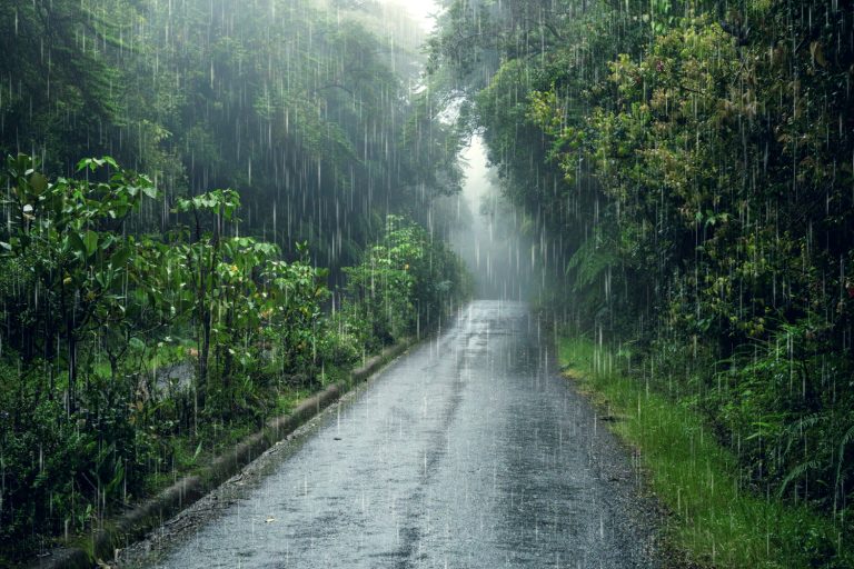 Cesó la alerta naranja para Tucumán por tormentas severas