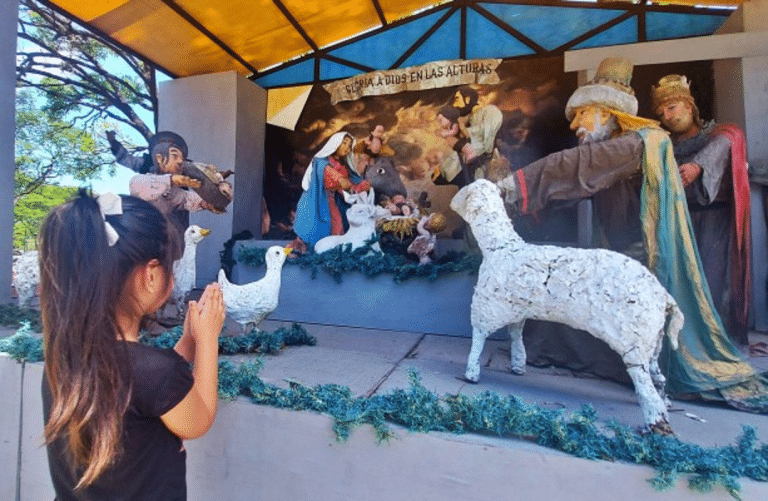 Conocé las actividades para disfrutar del fin de semana de Navidad en Tucumán