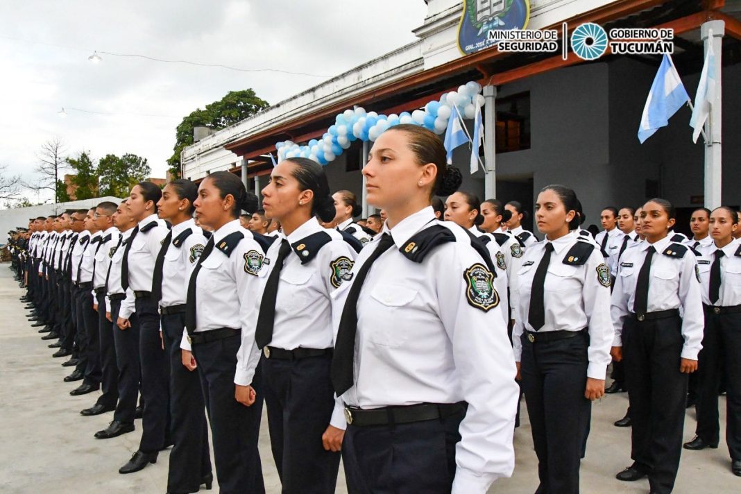 Alertan sobre estafas a aspirantes reprobados de la Fuerza Policial