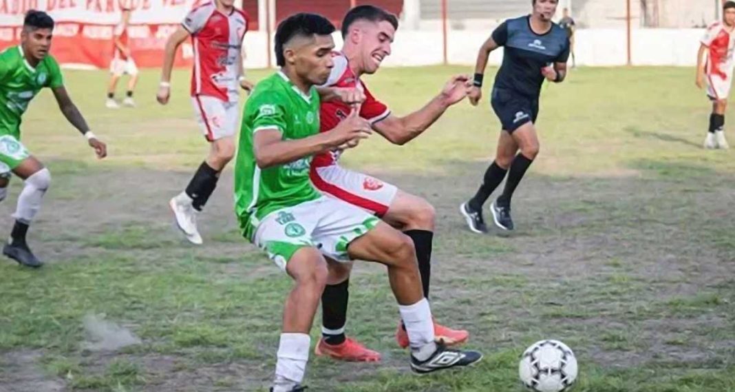 Viví la gran final de la Liga Tucumana por Canal 10