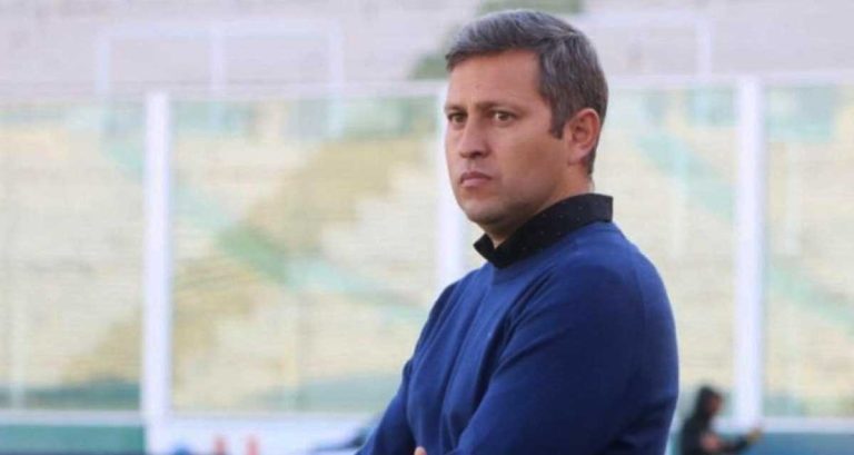 San Martín ya tiene director técnico