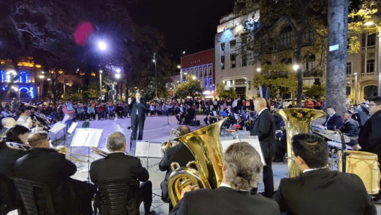 Qué actividades se pueden realizar en Tucumán el último fin de semana del año