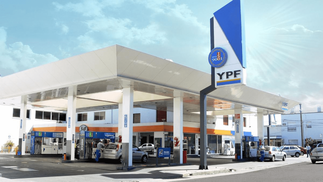 YPF anuncia una baja en combustibles, aunque el impacto será limitado