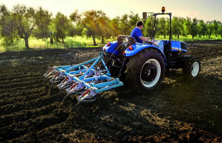 Efemérides de hoy: Día de la Maquinaria Agrícola