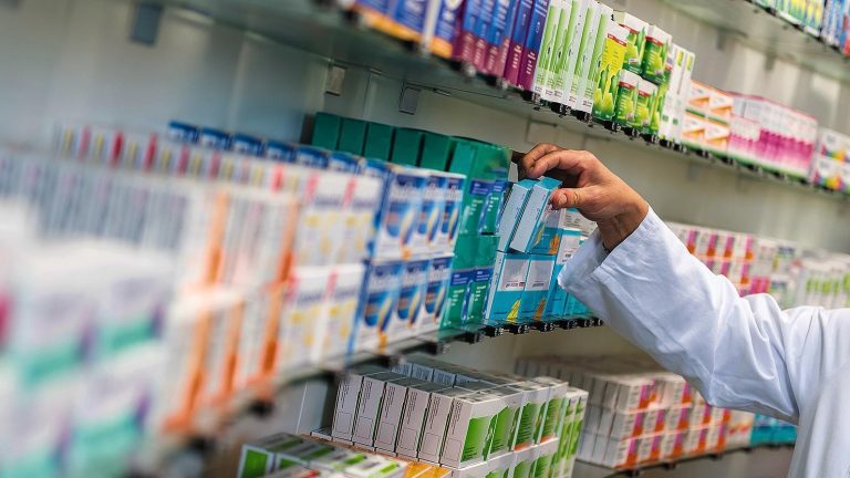 Los medicamentos aumentaron un 85% en un mes y medio