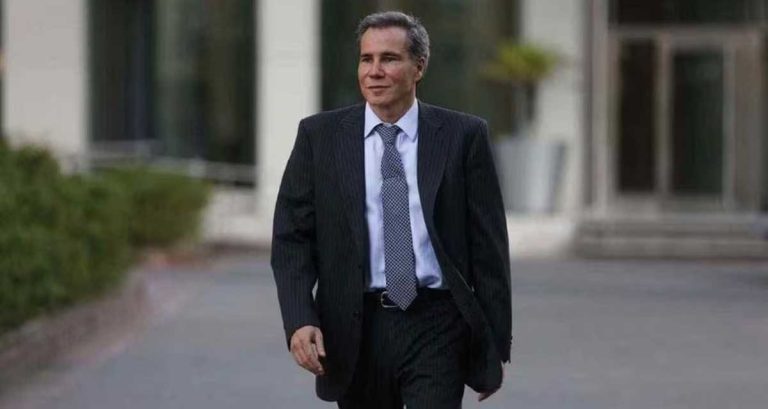 Se cumplen nueve años de la muerte del fiscal Nisman