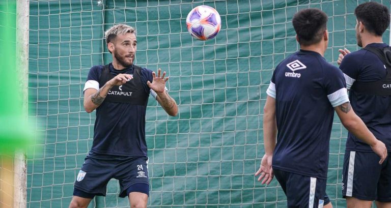 Atlético debuta en el arranque de la Copa de la Liga Profesional