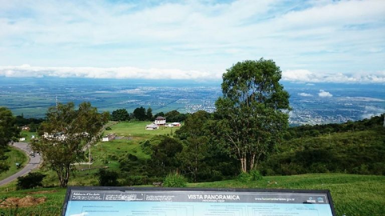 Pronóstico del tiempo en Tucumán para el jueves 25 de enero