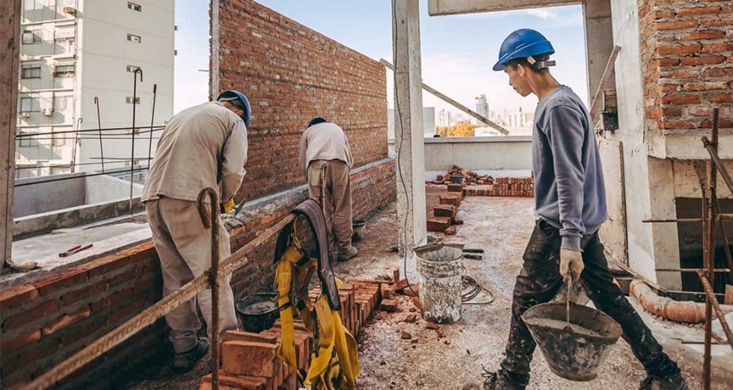 Se trabaja en una ley para que no se frenen las obras en Tucumán