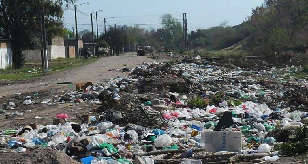 En sesiones extraordinarias el Concejo trata la emergencia ambiental