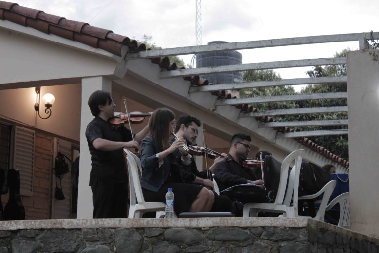 El Coro y la Orquesta Estable darán conciertos gratuitos