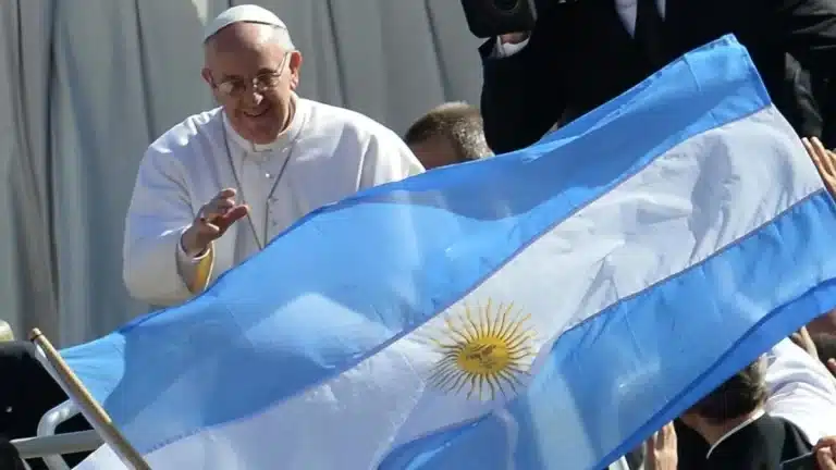 El Papa Francisco quiere visitar la Argentina en este 2024