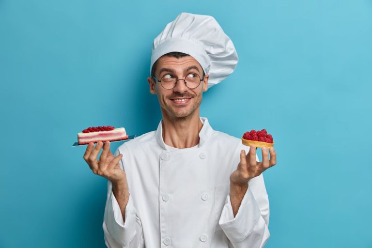 Hoy se celebra el día del trabajador gastronómico