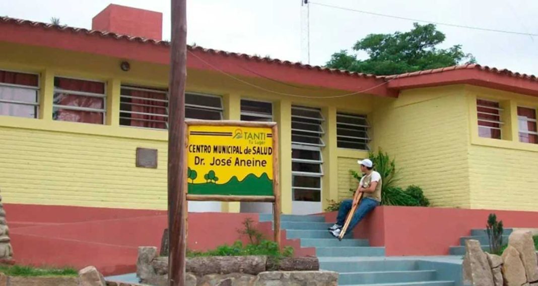 Una localidad cordobesa comenzó a cobrar un bono para la atención sanitaria salud