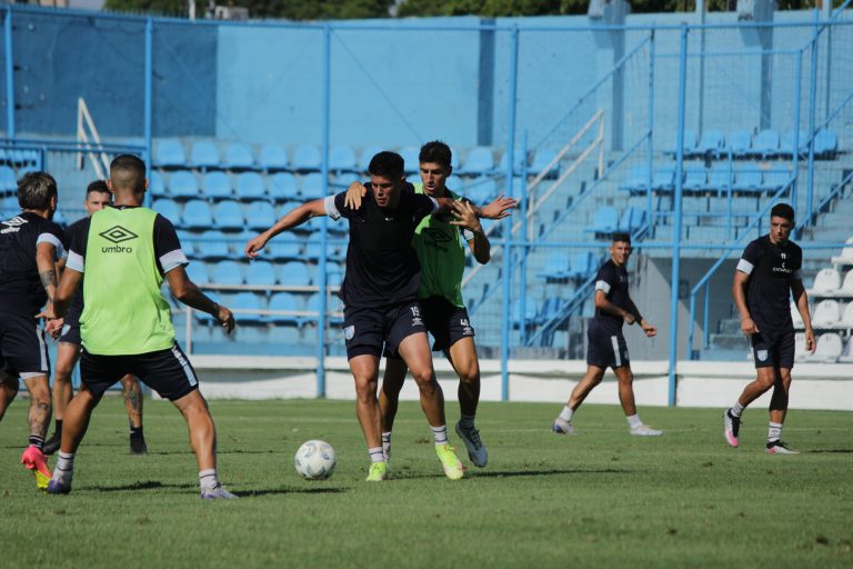 Atlético recibe a Argentinos Jrs. en el José Fierro