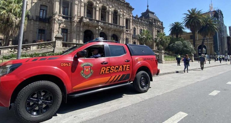 Realizó una falsa amenaza de bomba y fue condenado