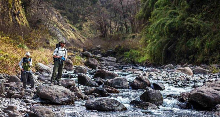 Comienza una semana con máxima de 34°, pero el agua no se va