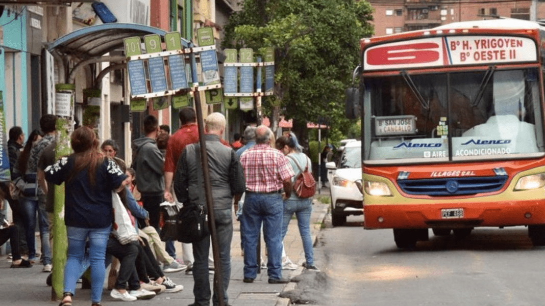 La falta de equidad en subsidios alerta sobre posible reducción de servicio en Tucumán