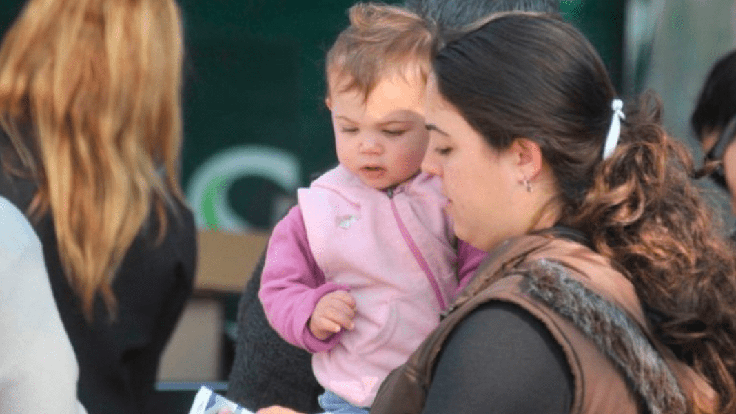 tope en asignaciones familiares