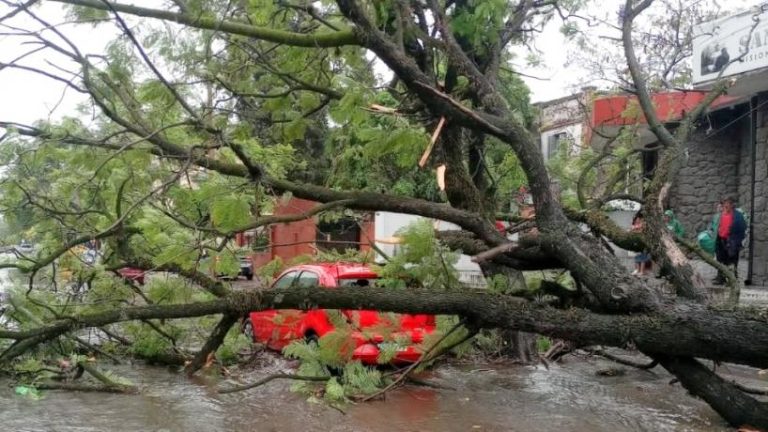 Tucumán bajo alerta roja. Continuarán las precipitaciones