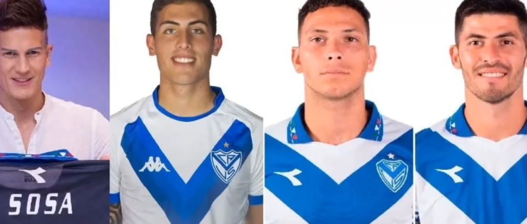 La joven que denunció a los jugadores de Vélez será sometida a una Cámara Gesell