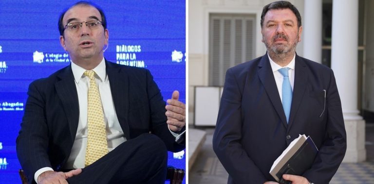 Propusieron a Ariel Lijo y a Manuel García-Mansilla para cubrir vacantes en la Corte Suprema