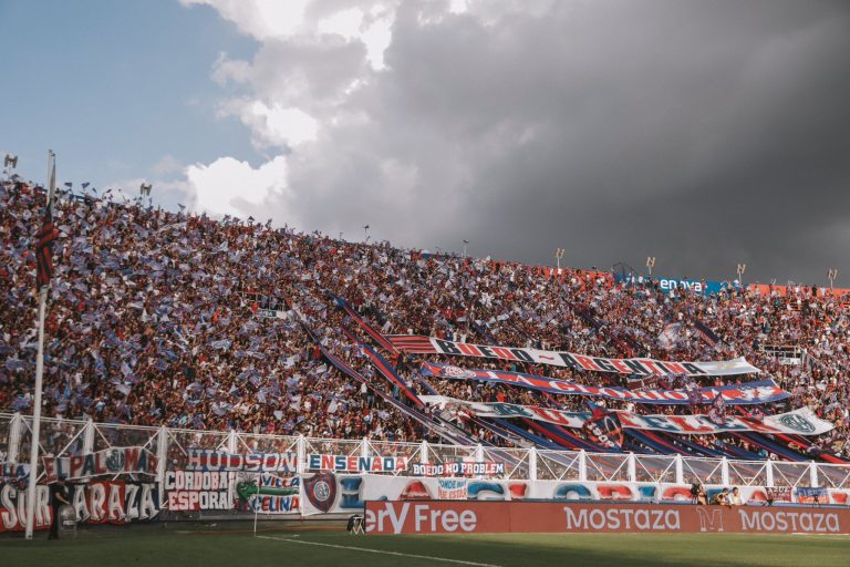 Suspendieron el partido entre San Lorenzo y Godoy Cruz por el temporal