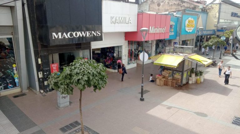 Desde la FET se espera un repunte en las ventas de los comercios tucumanos