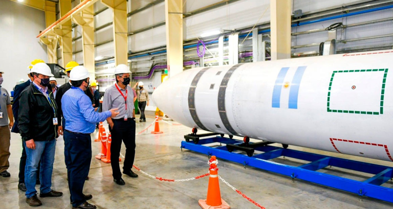 Orgullo argentino: el CONICET superó a la NASA en un ranking mundial