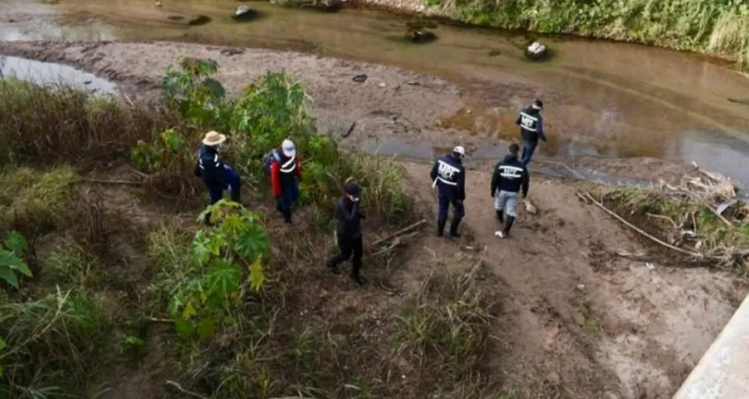 Irá a juicio la pareja acusada por el aberrante crimen de una niña en Lules 