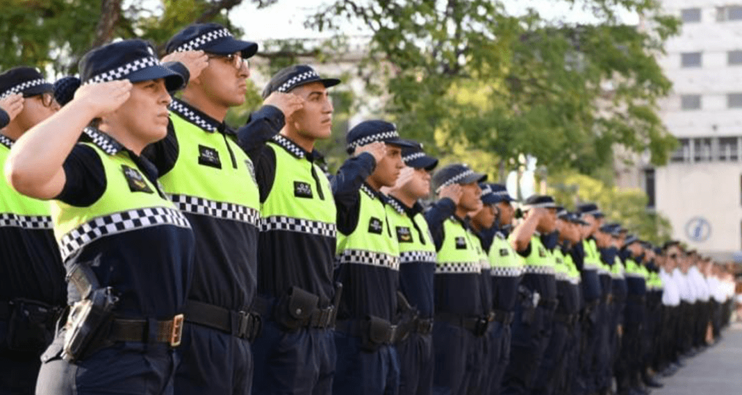 Taller gratuito de psicología para aspirantes a la Policía de Tucumán