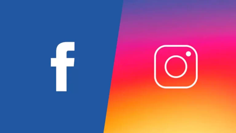 Caída mundial de Facebook e Instagram: el comunicado de Meta