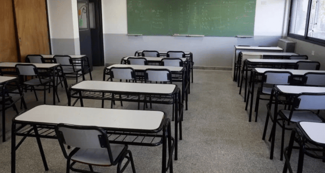 Se recuperarán las clases perdidas por la ola de calor y los cortes de luz