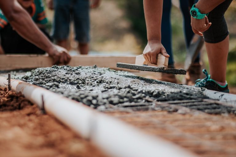 Aumentó el costo de la construcción en dólares