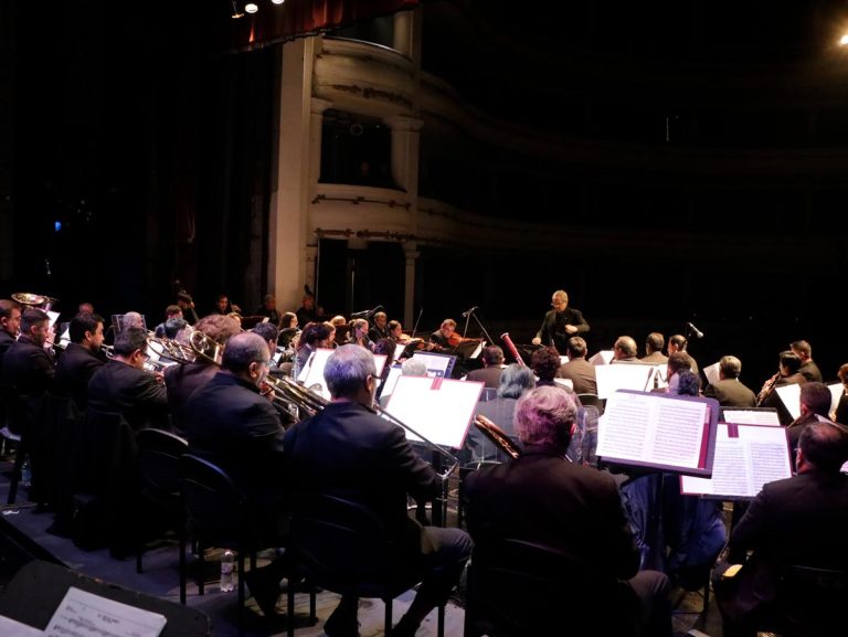 Celebrarán el Día Internacional del Jazz en el Teatro San Martín