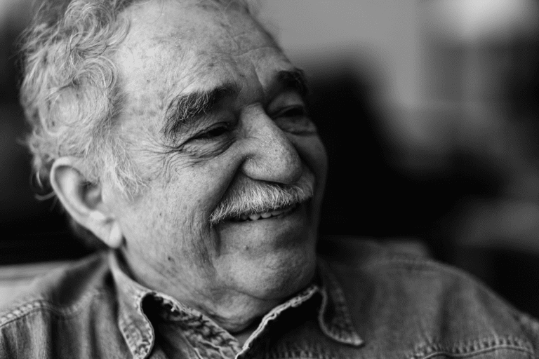 Crónica de un legado inmortal: Gabriel García Márquez en frases